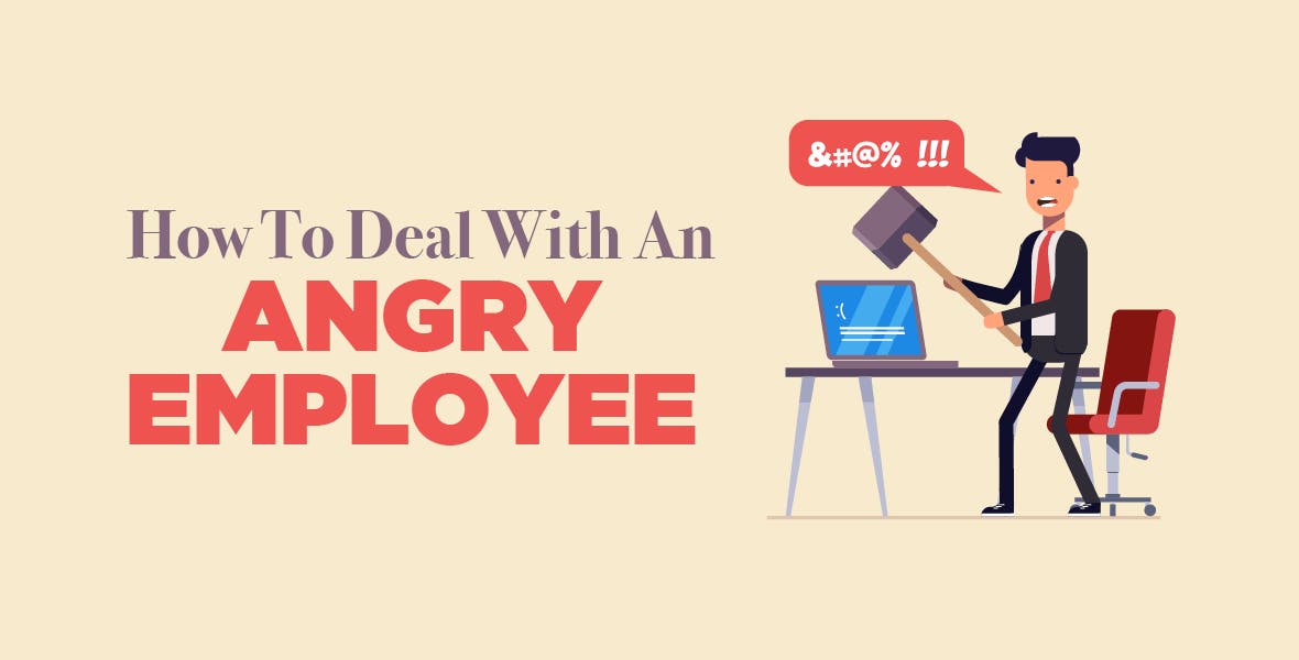 how-to-deal-with-an-employee-who-always-complains