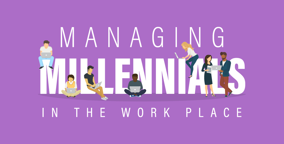 Managing Millennials In The Workplace [Part 1] - BambooHR Blog