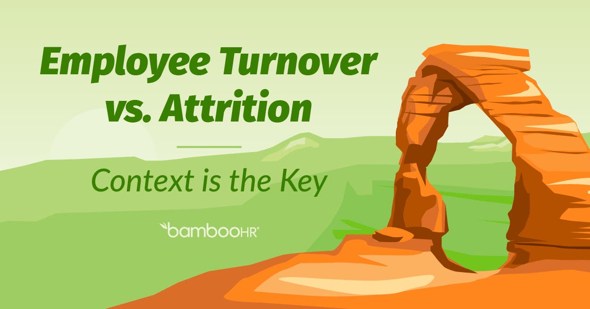 Attrition vs. Turnover Learn How to Calculate Rates and Why They Matter