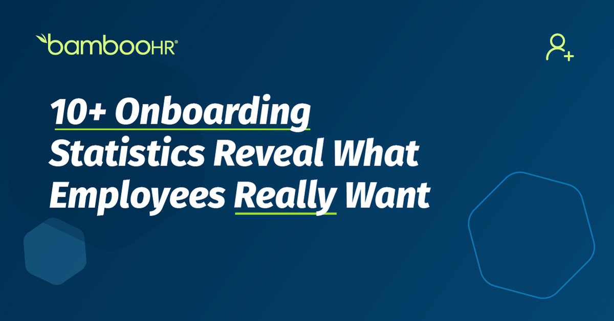 Latest Research Finds Onboarding Improves New-Employee