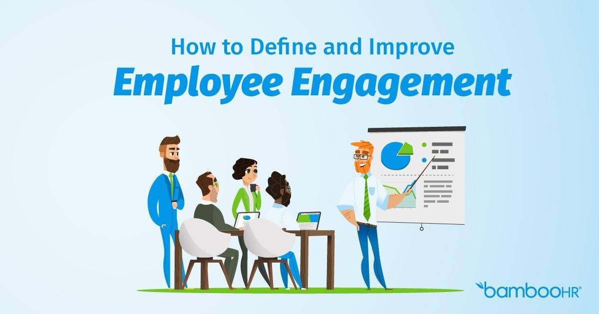 How Does Gallup Define Employee Engagement - Printable Templates Free