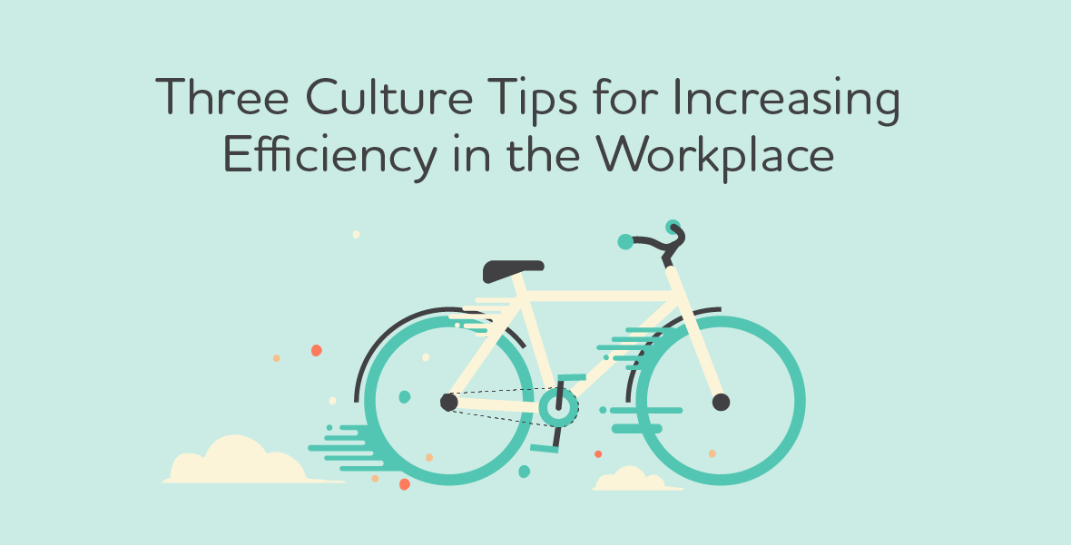 10 Proven Ways To Improve Work Efficiency