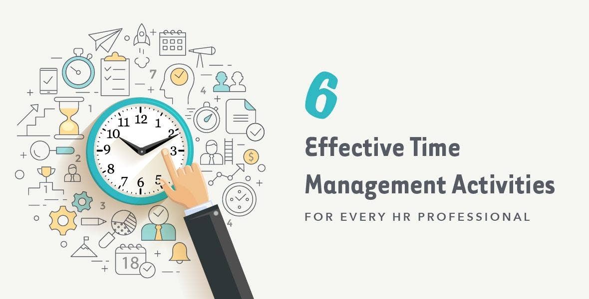 10+ Time Management Tips That Help You Control the Clock