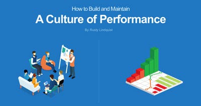 How to Build and Maintain a Culture of Performance| BambooHR