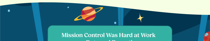 Data Visualization Title: Mission control was hard at work on data and reporting. Data Points: 690,842 eNPS surveys completed; 1,059,206 new reports added; 491,744 job info changes; 43,498,101 personal info changes.