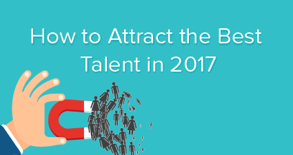 Attracting The Best Talent - How To Guide For 2017 | BambooHR | BambooHR