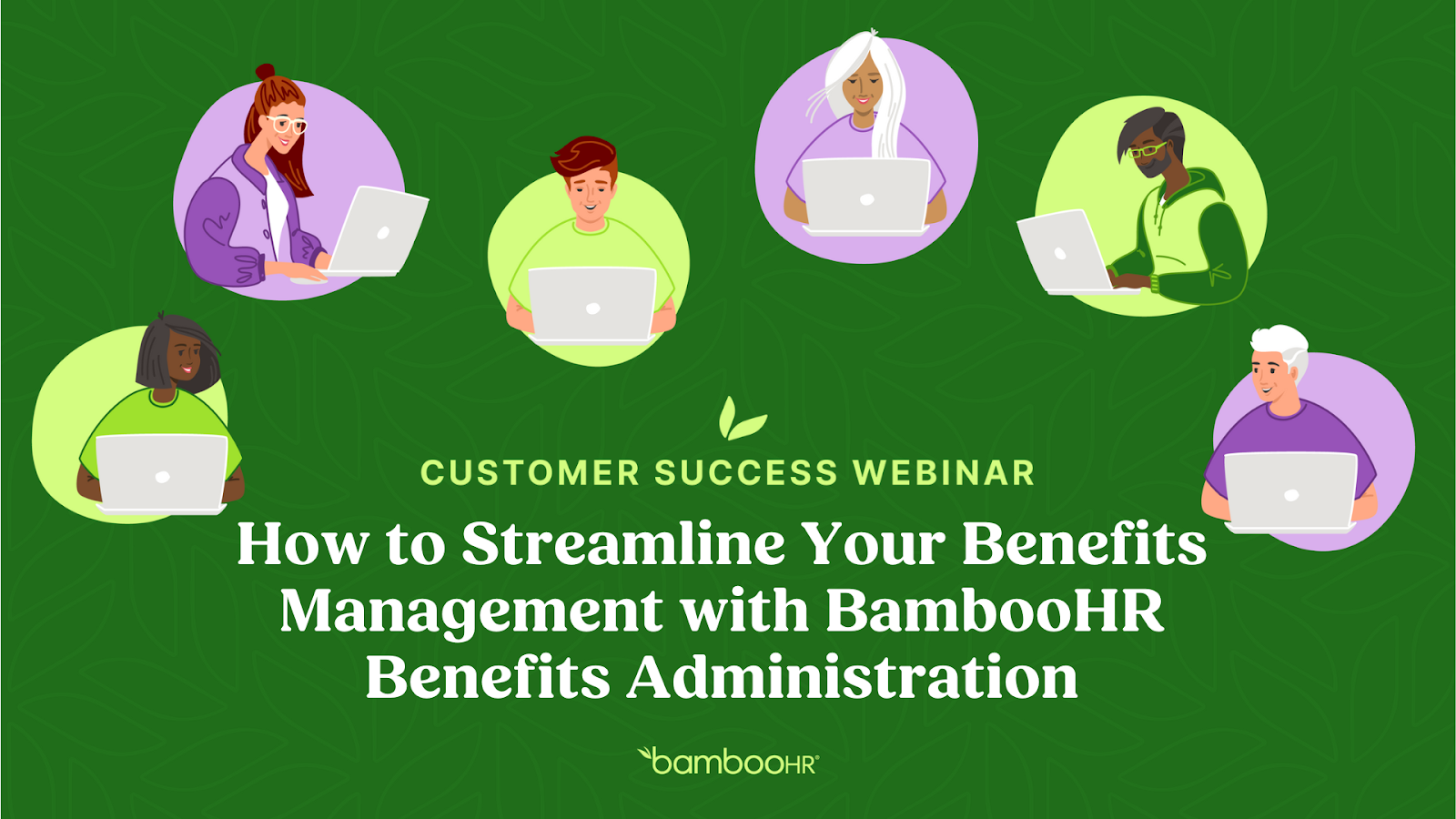 How To Streamline Your Benefits Management With BambooHR® Benefits ...