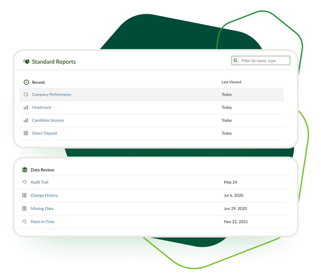 BambooHR Vs Paylocity | Compare Features & Services | BambooHR